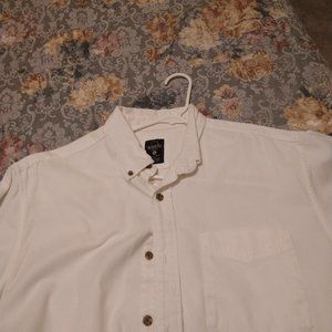 Men's short sleeve shirts (10 shirts in total, 2 lots of 5 each))